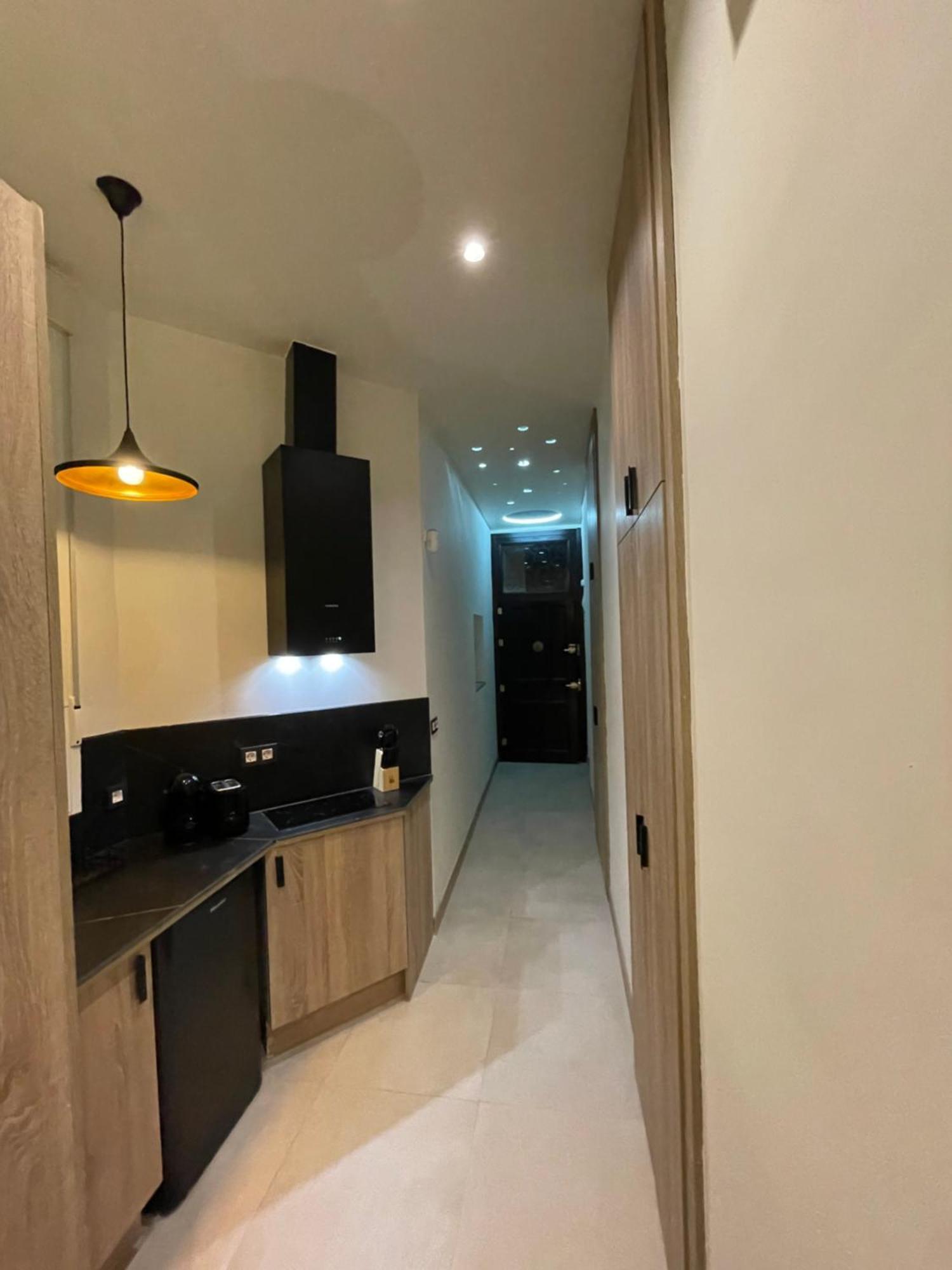 Apartamento Moderno En Edificio Historico 마드리드 외부 사진