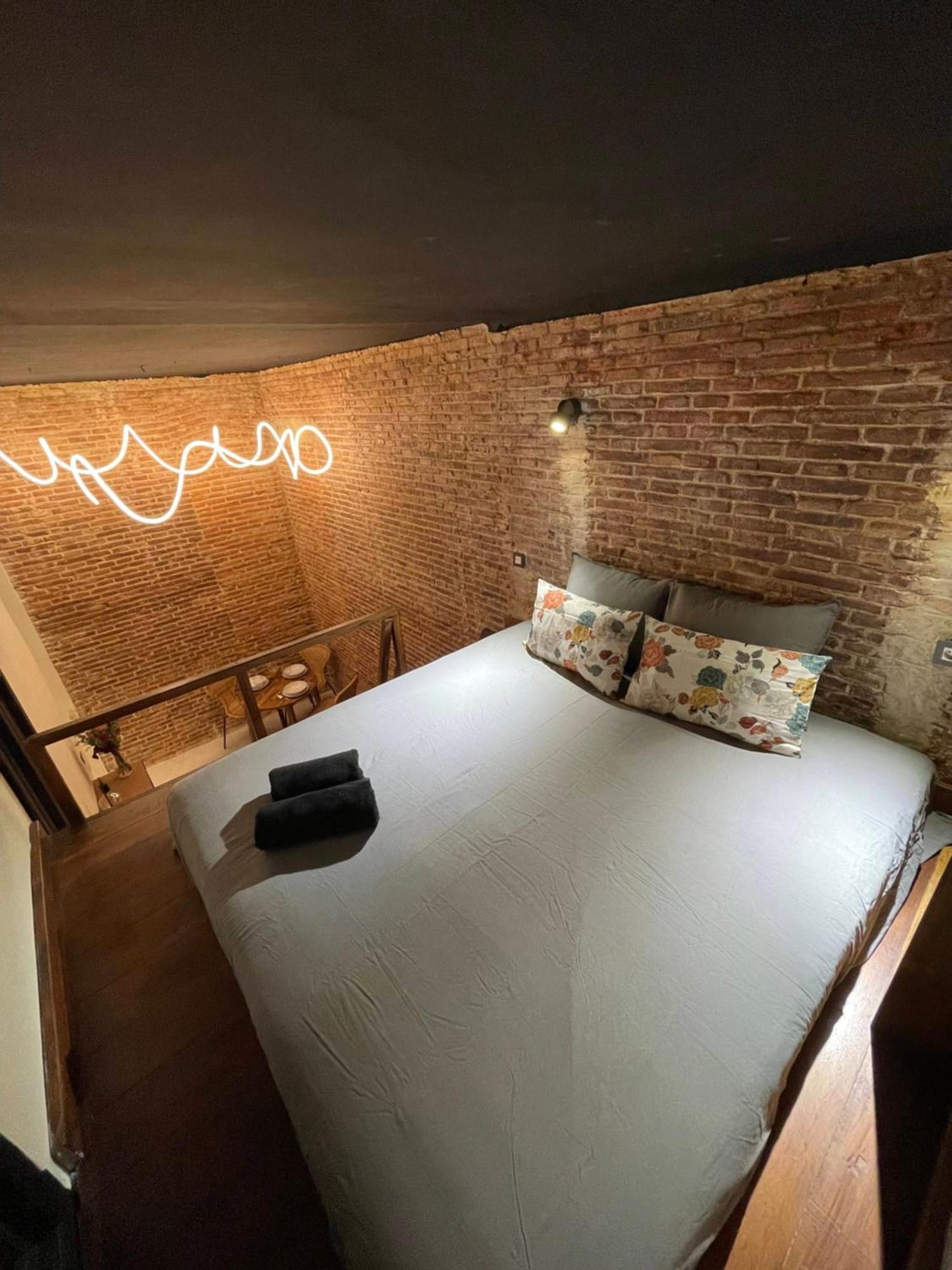 Apartamento Moderno En Edificio Historico 마드리드 외부 사진