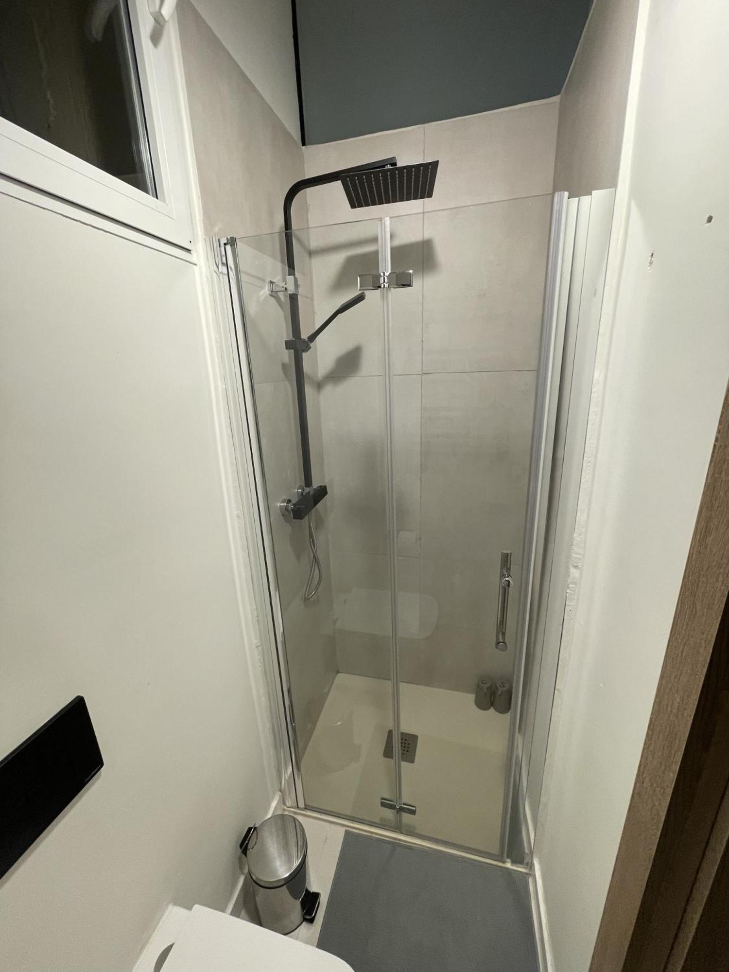 Apartamento Moderno En Edificio Historico 마드리드 외부 사진