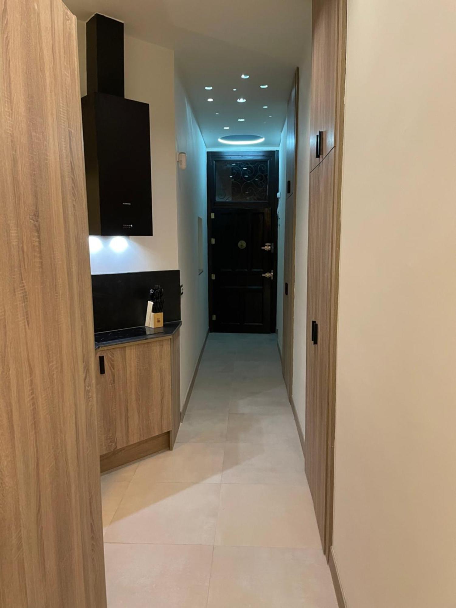 Apartamento Moderno En Edificio Historico 마드리드 외부 사진
